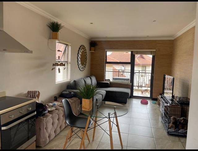 2 BEDROOM APARTMENT FOR SALE IN IZINGA